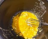 炊飯器で作る簡単ケーキ作り方2写真
