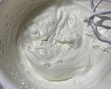 チョコムースケーキ作り方2写真