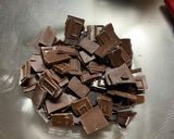 チョコムースケーキ作り方3写真