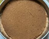チョコムースケーキ作り方10写真