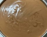 チョコムースケーキ作り方11写真
