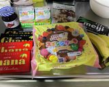 チョコムースケーキ作り方1写真