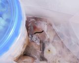 手作りツナのポテサラ☆正月お節おもてなし作り方4写真