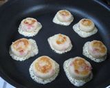 カリカリ♡チーズのポテト焼き♪作り方9写真