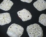 カリカリ♡チーズのポテト焼き♪作り方8写真
