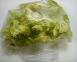 簡単！花が咲いたブロッコリーサラダ作り方2写真