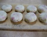 カリカリ♡チーズのポテト焼き♪作り方5写真