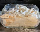 レンジで☆コンソメ大根♪作り方4写真