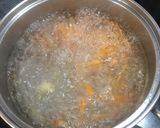 給食の「白菜の甘酢あえ」♡箸やすめにも作り方2写真