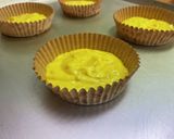 カボチャのパウンドケーキ作り方7写真