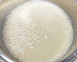 大豆で健康！高野豆腐の味噌豆乳煮作り方3写真