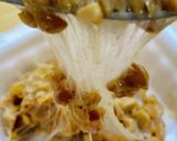 無限【白菜✖️納豆】つるしゃき柚子マヨ作り方4写真