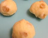 失敗パン生地捨てないで！再利用法作り方2写真