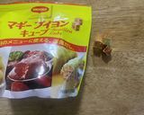 レタスと玉ねぎのウインナースープ作り方4写真