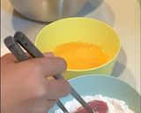 サクサク❗️栄養バッチリ豚カツ作り方2写真
