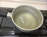 栄養満点！卵とトマトと白菜のスープ作り方2写真
