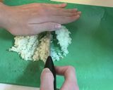 オリジナル！キーマカレー作り方2写真