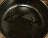 豆腐とはんぺんのお好み焼き作り方4写真