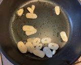 栄養満点アクアパッツァ作り方2写真