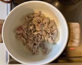 栄養たっぷり!やっぱり肉じゃが!作り方3写真