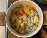 栄養たっぷり!やっぱり肉じゃが!作り方4写真