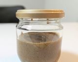鍋つゆいらず！豆乳で作る「担々ごま鍋」作り方3写真