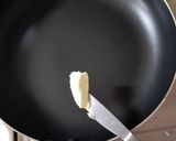 カリカリチーズのイングリッシュマフィン作り方3写真