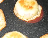 カリカリ♡チーズのポテト焼き♪作り方10写真
