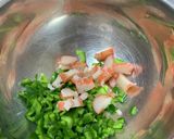 甘くない卵焼き^ ^作り方1写真