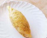 卵なし意外あれでオムライスライスペーパー作り方5写真