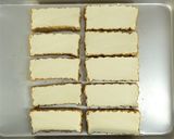おつまみに◎厚揚げのピリ辛ねぎ味噌焼き作り方4写真