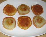 カリカリ♡チーズのポテト焼き♪作り方11写真