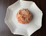 ホホホタケで作るトナカイオムライス作り方6写真