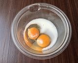 ホホホタケで作るトナカイオムライス作り方7写真