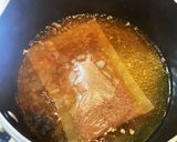 小柱のふるふる茶碗蒸し作り方1写真