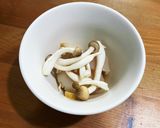 小柱のふるふる茶碗蒸し作り方3写真