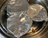 小柱のふるふる茶碗蒸し作り方4写真