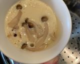 小柱のふるふる茶碗蒸し作り方6写真
