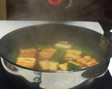 ♡鍋ひとつで簡単ほっこり豚の角煮丼♡作り方8写真