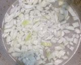 パパ長岡生姜ラーメン作り方4写真