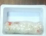 豆腐のパック活用法③にぎら寿司作り方9写真