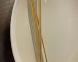 焼き鳥 もも作り方1写真