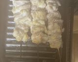 焼き鳥 もも作り方4写真