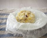 ポリ袋で簡単&絶品!さつまいもの蒸しパン作り方7写真