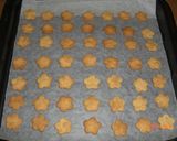 きなことおからの焼きかりんとう♪作り方6写真
