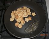 きなことおからの焼きかりんとう♪作り方7写真