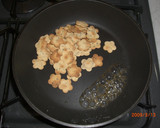 きなことおからの焼きかりんとう♪作り方7写真