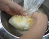 ポリ袋で簡単&絶品!コーンリゾット作り方2写真
