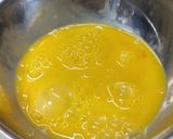 辛ラーメン、トマトでまろやかでおいしく作り方4写真