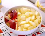 クリスマスに♥紅玉で作るアップルパイ作り方9写真